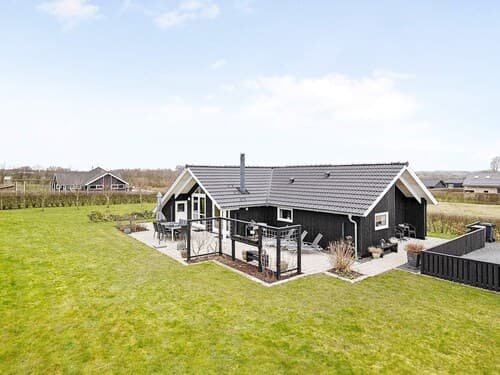 6 Person Holiday Home in Sydals