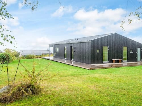 6 Person Holiday Home in Ronde