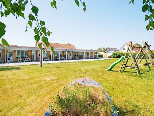 4 Person Holiday Home in Sydals