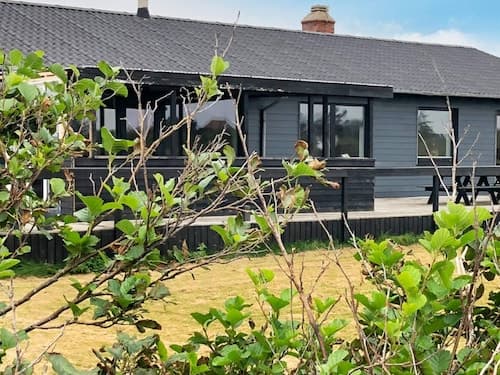 4 Star Holiday Home in Harboore