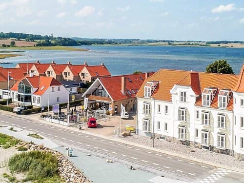 4 Star Holiday Home in Hejls