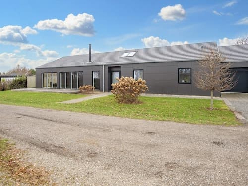 4 Star Holiday Home in Odder