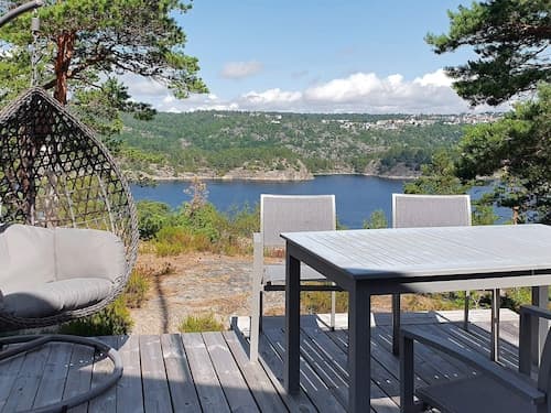 4 Star Holiday Home in Risor