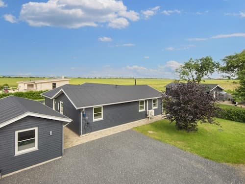5 Star Holiday Home in Vinderup