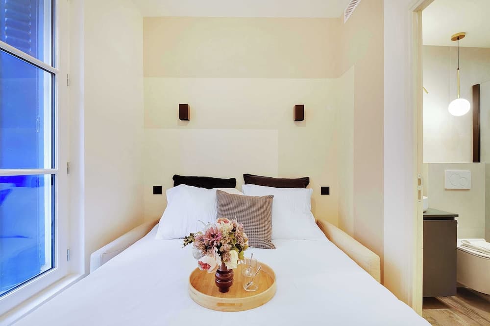 Résidence Paris CREMIEUX