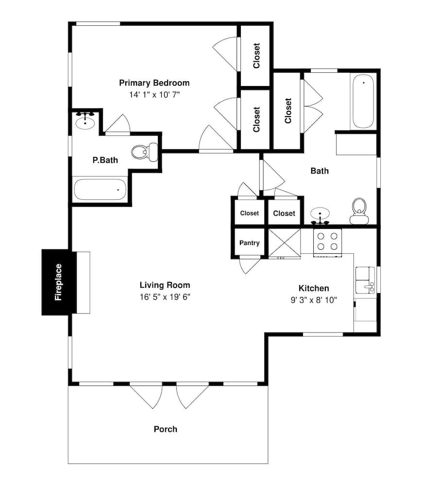 Konaklama yeri imkân ve özellikleri