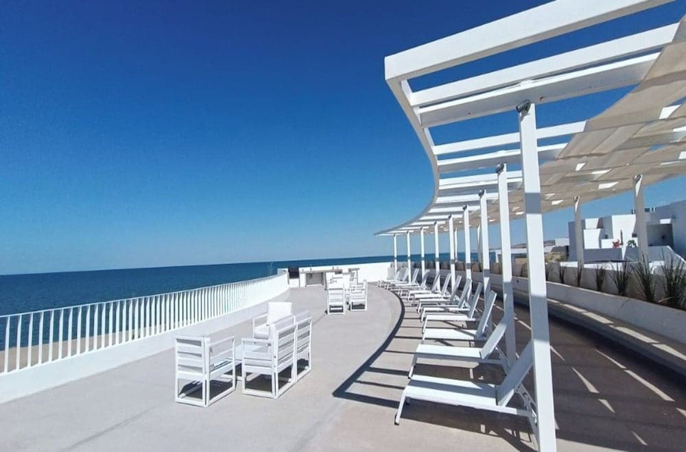 Barbekü/piknik alanı