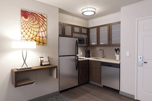 Staybridge Suites Greenville Medical Center by IHG