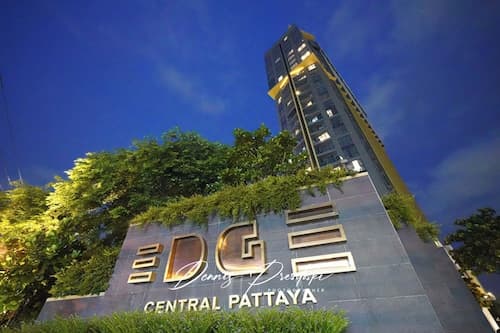 The EDGE