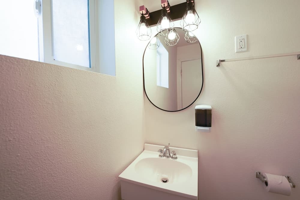 Banyo lavabosu