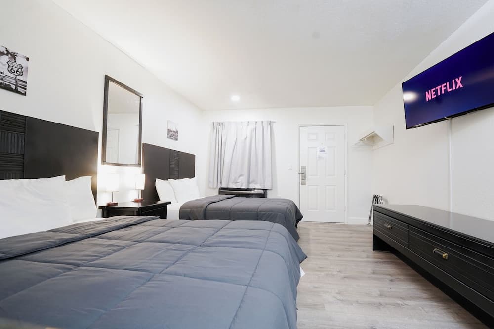 Rim Country Inn