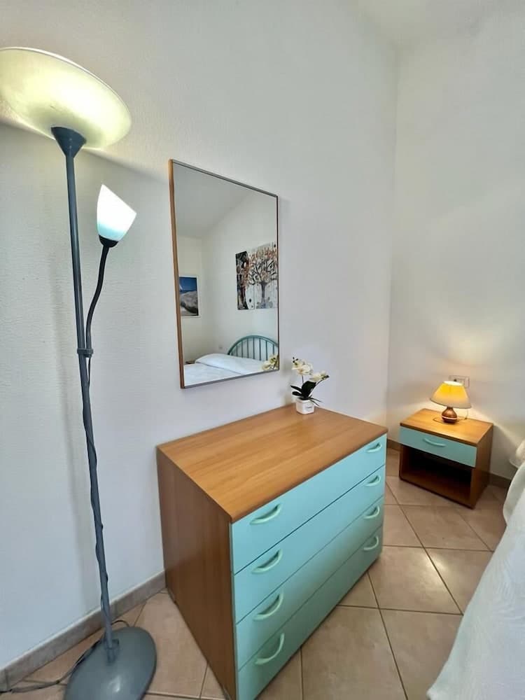 Casa Vacanza Lu Riu