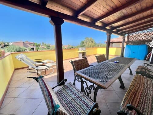 Casa Vacanza Lu Riu