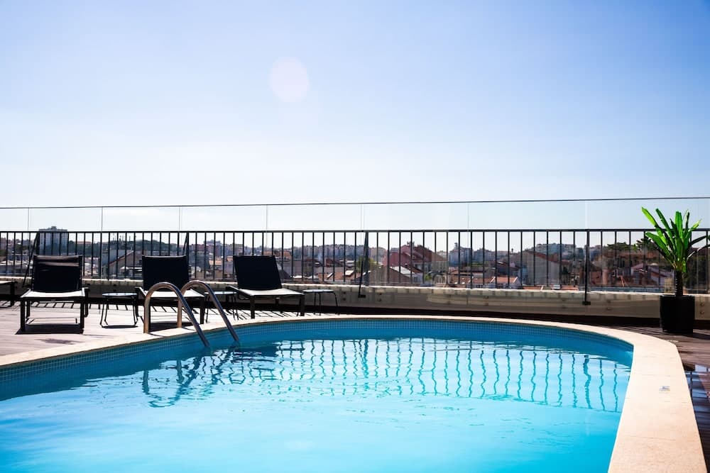 VIP Executive Suites do Marques Hotel