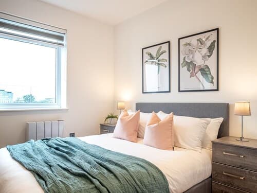 Onebedroom Near Eton College by Belvilla