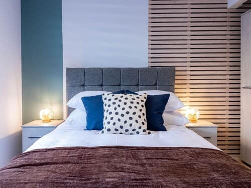 Victoria Park Vista One-bedroom by Sojo Stay