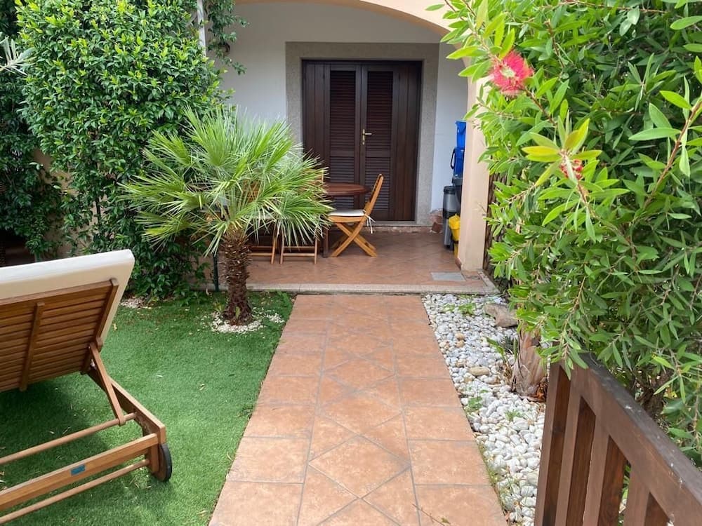Teras/veranda