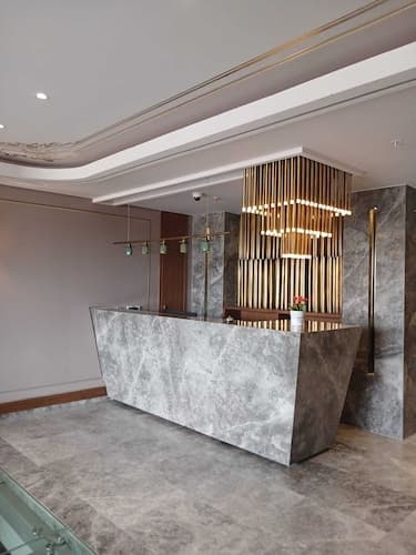 Theodosius Hotel