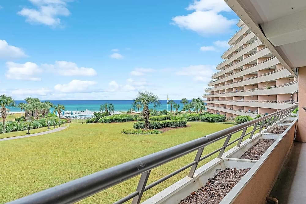 Konaklama yeri alanı