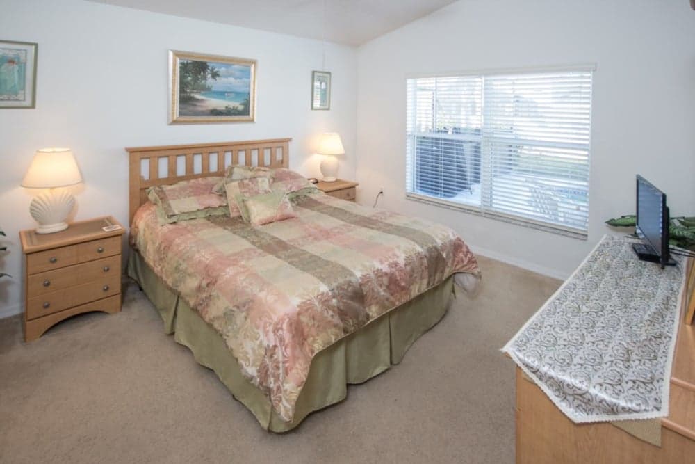 Fiona's Southern Dunes Vacation Home