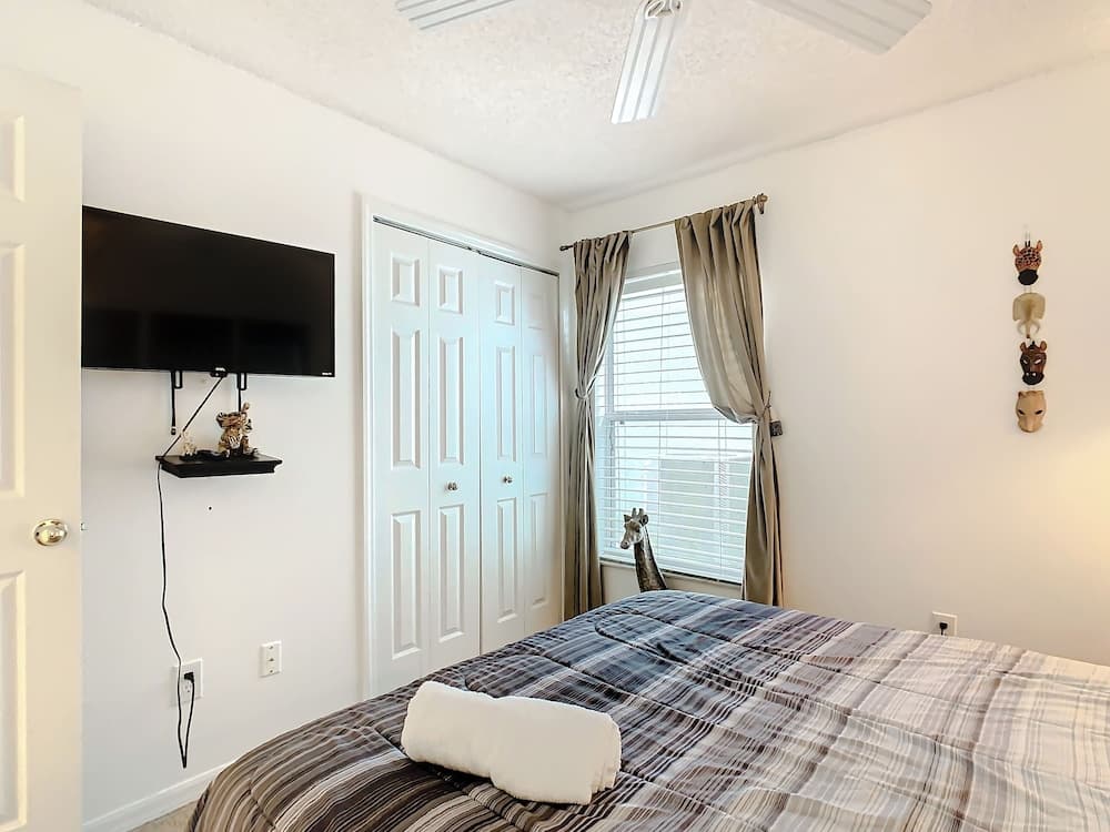 Cristine's Seasons Vacation Home