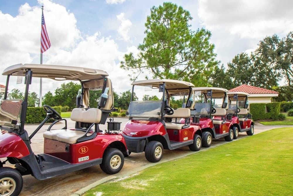 Konaklama yeri alanı