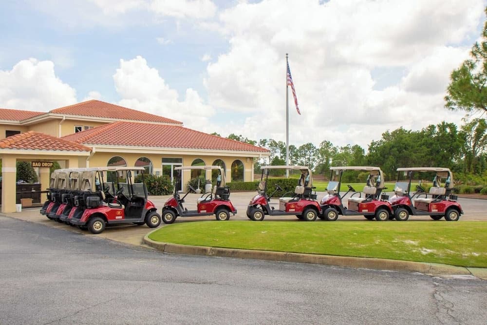 Konaklama yeri alanı