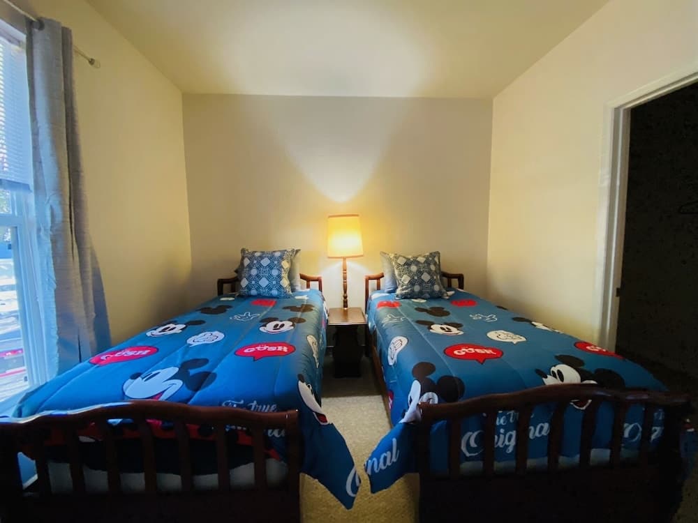 Hemingway Apartment at Southern Dunes