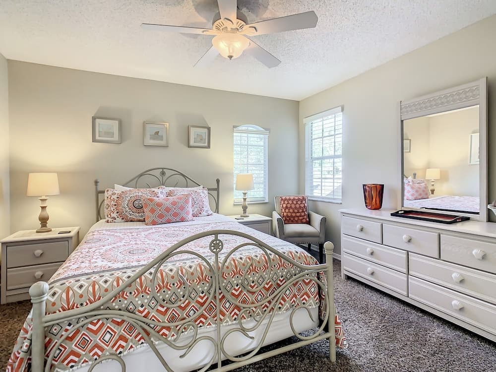 Anthony's Southern Dunes Vacation Home