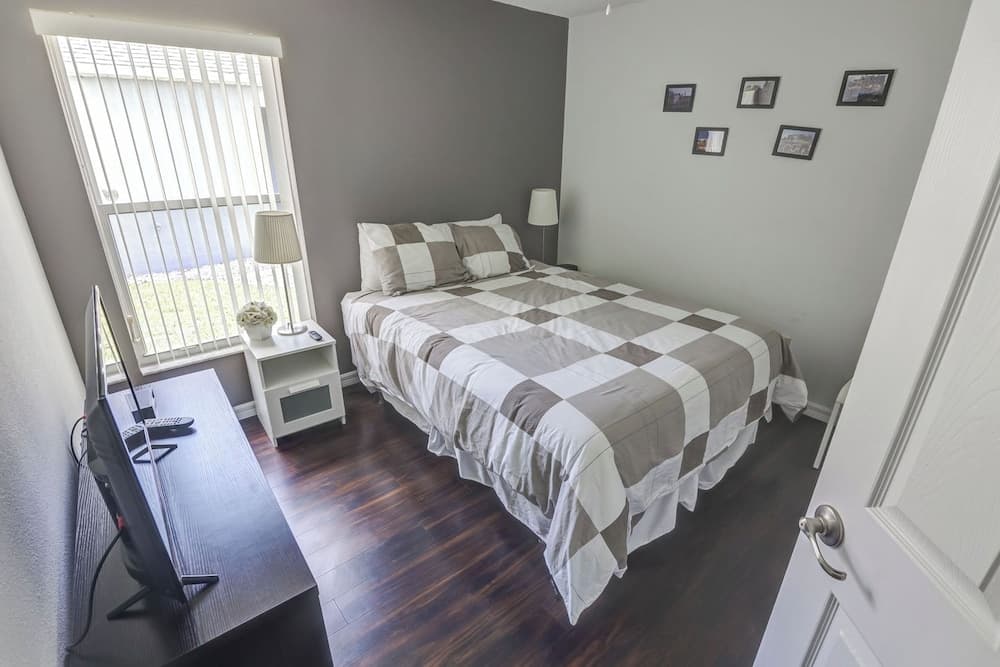 Carey's Southern Dunes Vacation Home