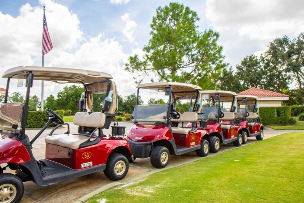 Konaklama yeri alanı