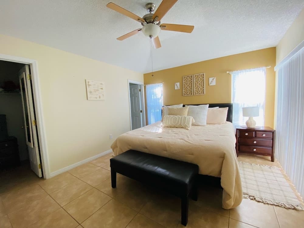 Villa Rosalie at Southern Dunes