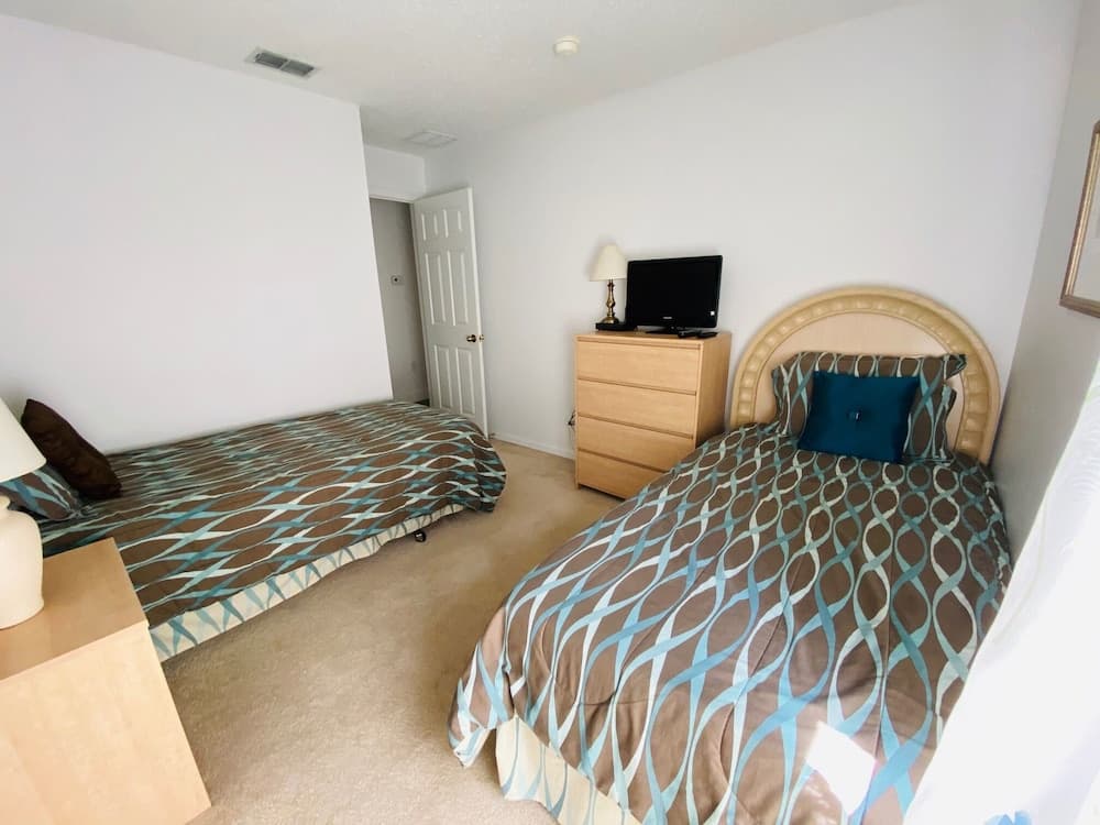 Hali's Southern Dunes Vacation Home