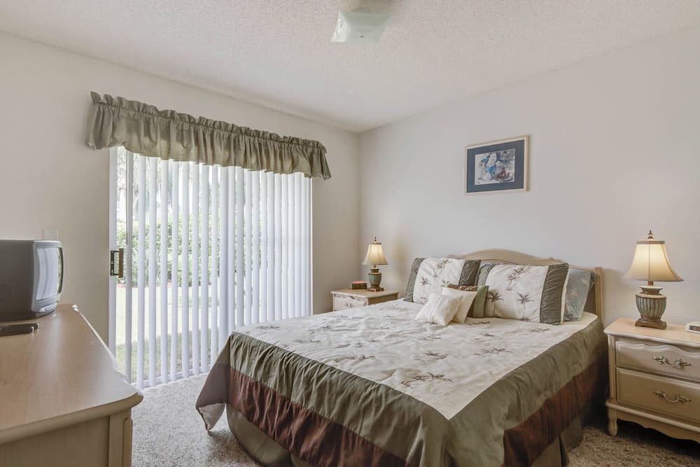 Maria's Southern Dunes Vacation Home