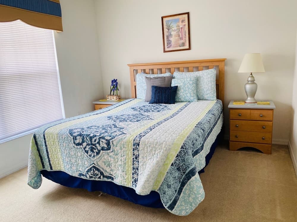 Dennis' Southern Dunes Vacation Home