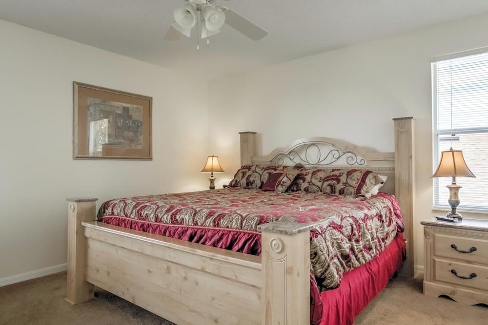 Ceri's Southern Dunes Vacation Home