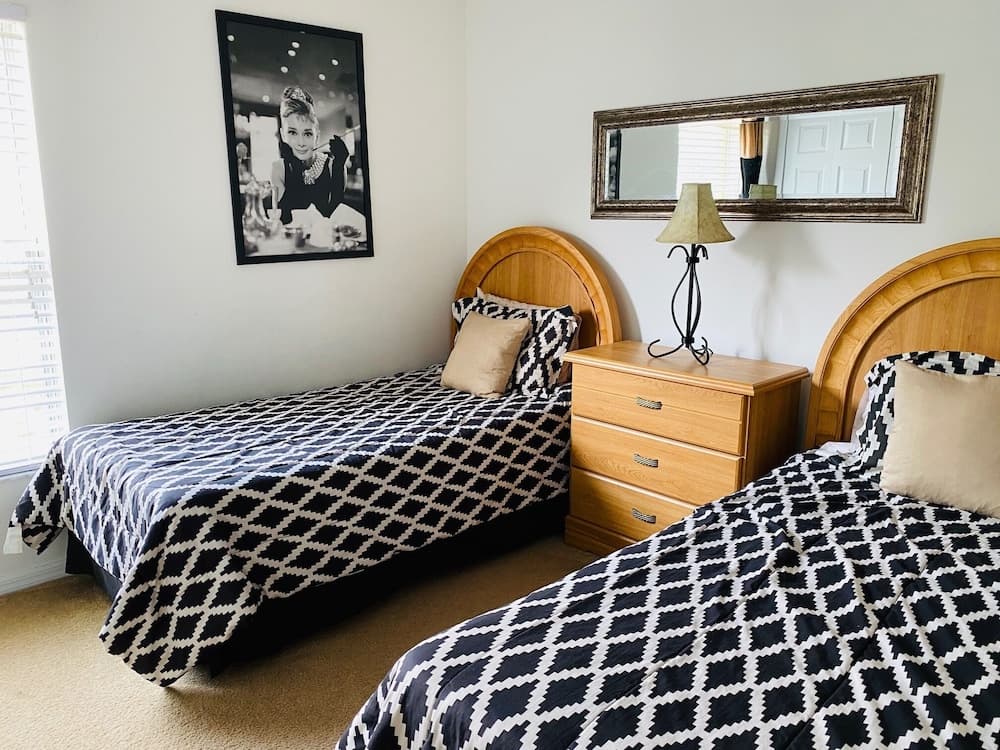 Simon's Southern Dunes Vacation Home