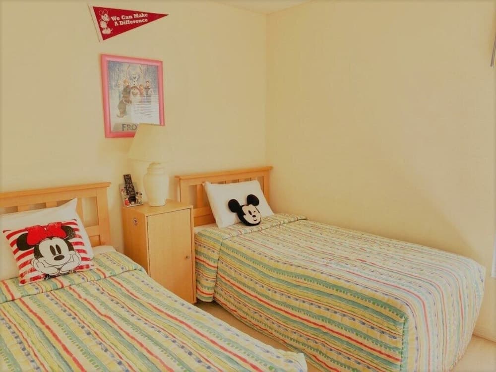 Ian's Southern Dunes Vacation Home