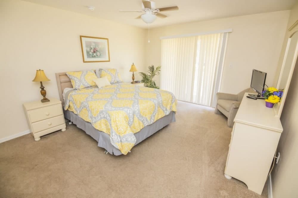 Maria's Island Club Condo