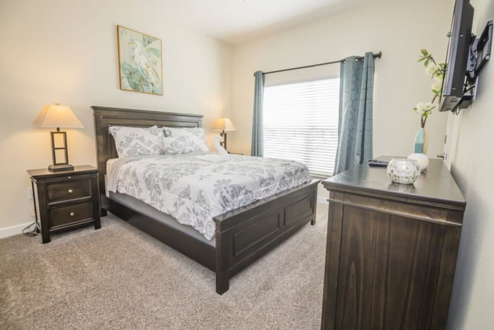 Brenda's Storey Lake Resort Townhome