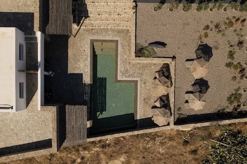 PanDa Art Houses