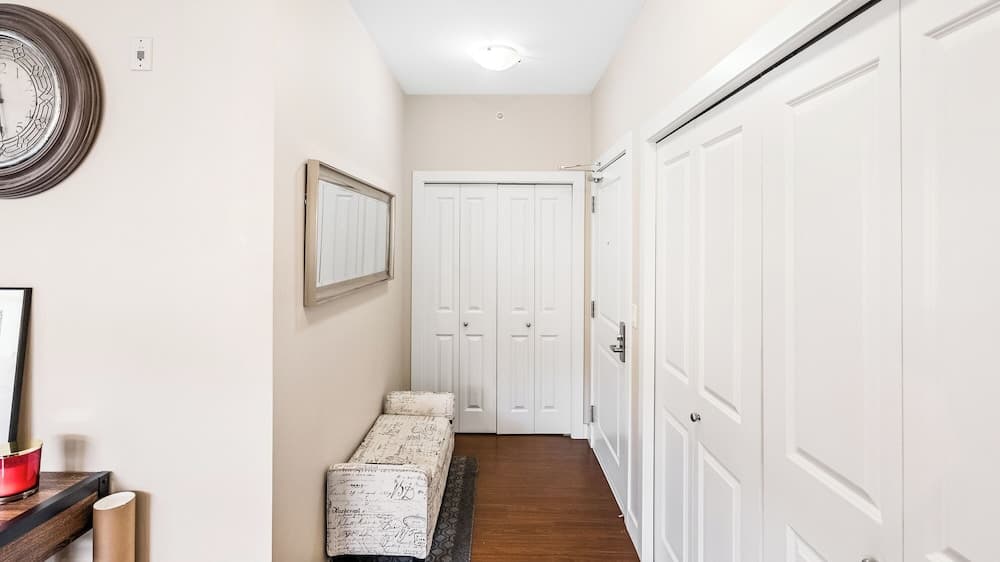 Top Floor Lake View Condo at Copper Sky