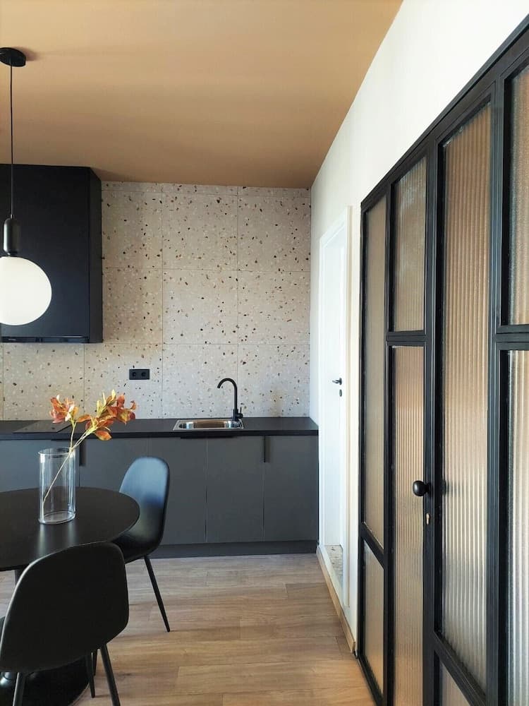 Terrazzo City Apts
