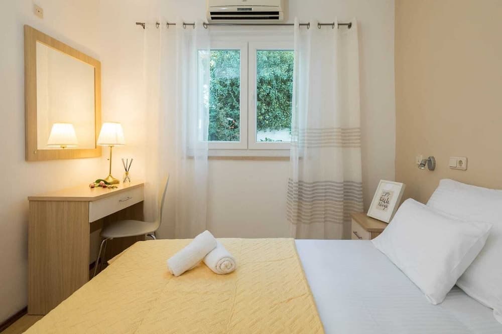 Lavica seaside apartments