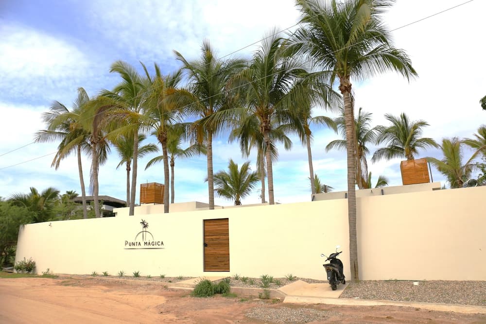 Punta Mágica