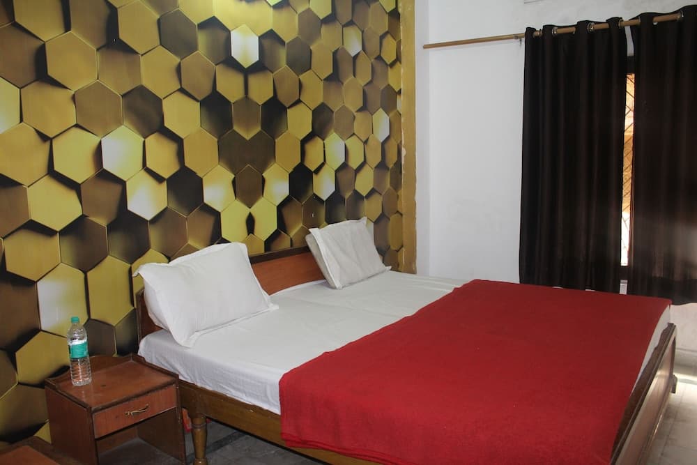 Shree Chitra Residency by Avadhesh Grou