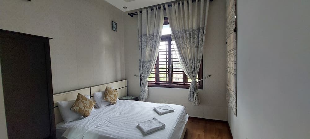 Melody Riverside Homestay
