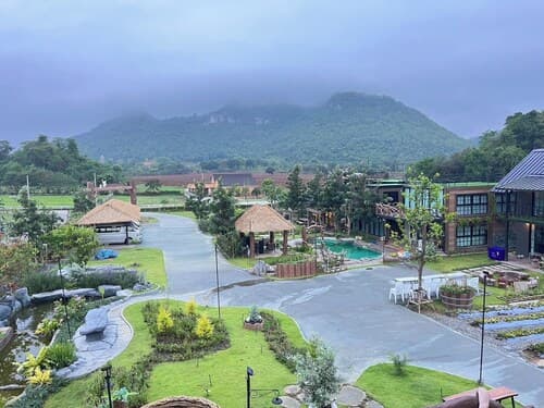 Kataipa Khaoyai