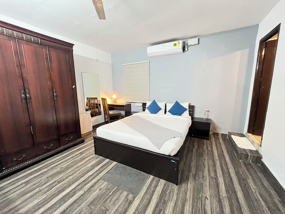 BedChambers Serviced Apartments - Hyd
