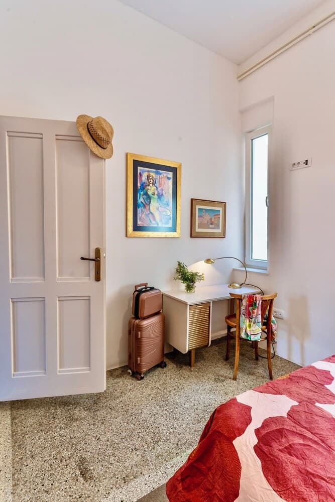 Apartment City Harmony